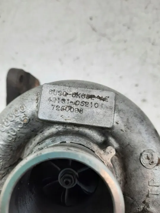 Fiat Ducato 2007-2014 OE 49131-58300 image 10