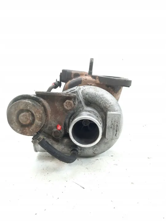 Fiat Ducato 2007-2014 OE 49131-58300 image 5