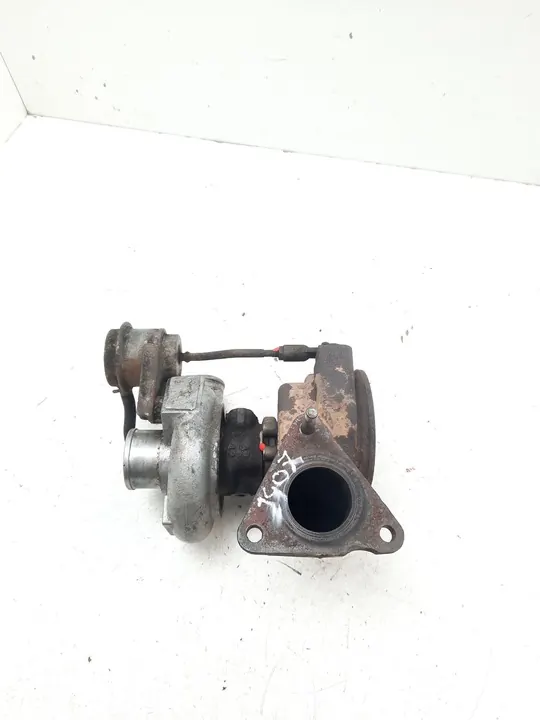 Fiat Ducato 2007-2014 OE 49131-58300 image 6