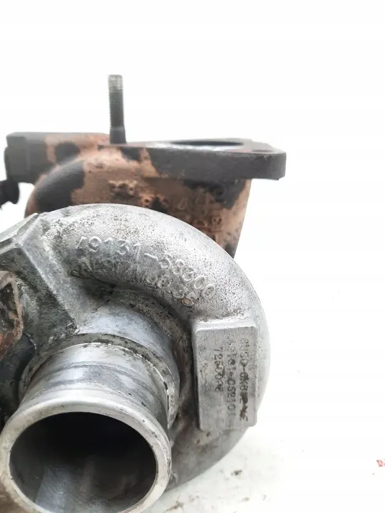 Fiat Ducato 2007-2014 OE 49131-58300 image 7