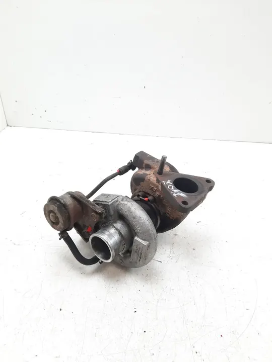 Fiat Ducato 2007-2014 OE 49131-58300 image 8