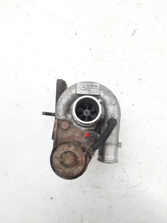 Fiat Ducato 2007-2014 OE 49131-58300 image 9