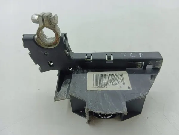 Fusible relais batterie OEM 13792317 pour Audi A7 S7 4G image 4