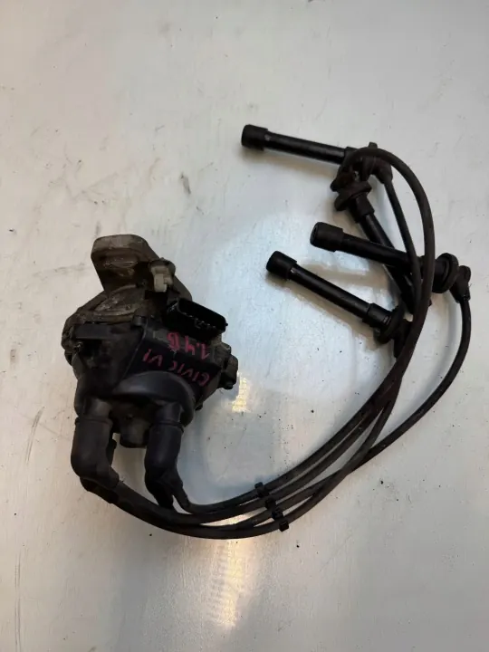 Distributeur OEM 32213 pour Honda Civic VI 1.4 Essence image 4