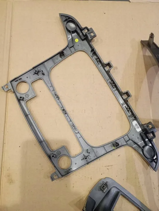 Ford S-MAX I Koristereuna OEM AM21R045H20A image 4