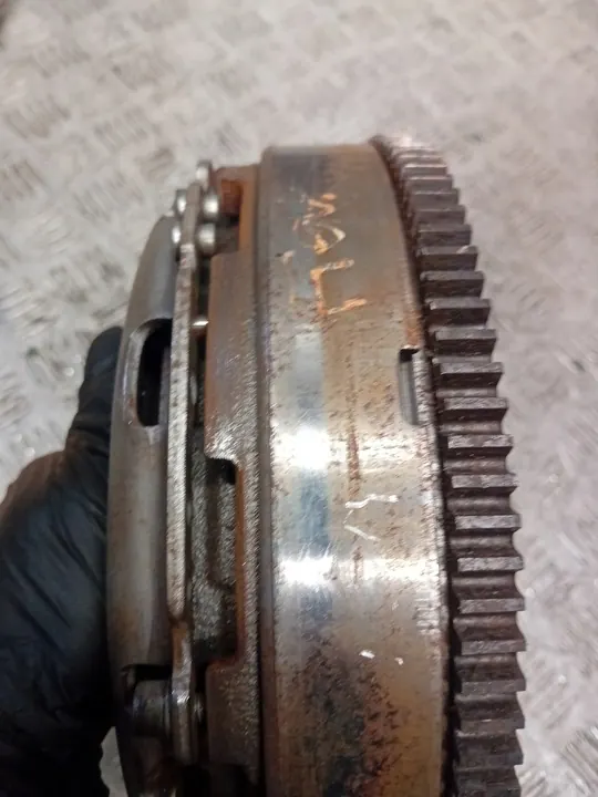 FIAT 500 ABARTH 1.4T Volante de Dupla Massa 55219390 image 4