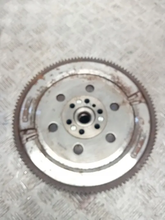 FIAT 500 ABARTH 1.4T Volante de Dupla Massa 55219390 image 5