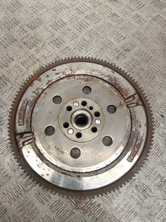 FIAT 500 ABARTH 1.4T Volante de Dupla Massa 55219390 image 6