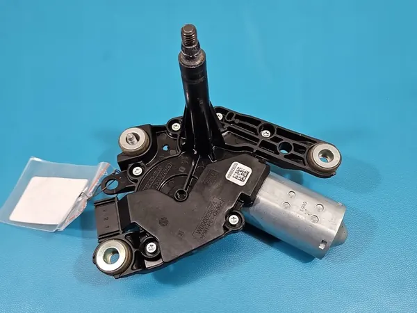 Heckwischermotor Mercedes W176 A1769066300 3 Pins image 2