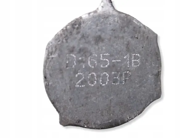 Tyhjiöpumppu OEM AIC3089 Ford C-MAX I:lle image 4