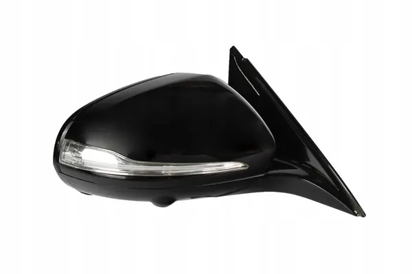 Specchio Destro A2228106800 Mercedes W222 V222 X222 image 2