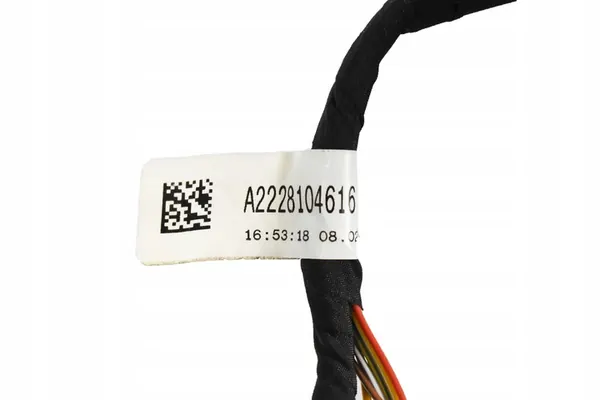 Specchio Destro A2228106800 Mercedes W222 V222 X222 image 6