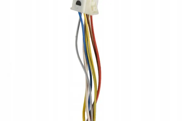 Specchio Destro A2228106800 Mercedes W222 V222 X222 image 7