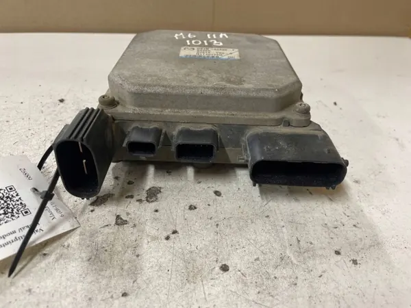 Unité de commande direction assistée Mazda OEM Q1T40772H image 3