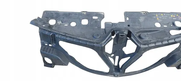 Renault OE 620902271R Radiator Grille Mounting image 2