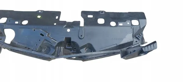 Renault OE 620902271R Radiator Grille Mounting image 6