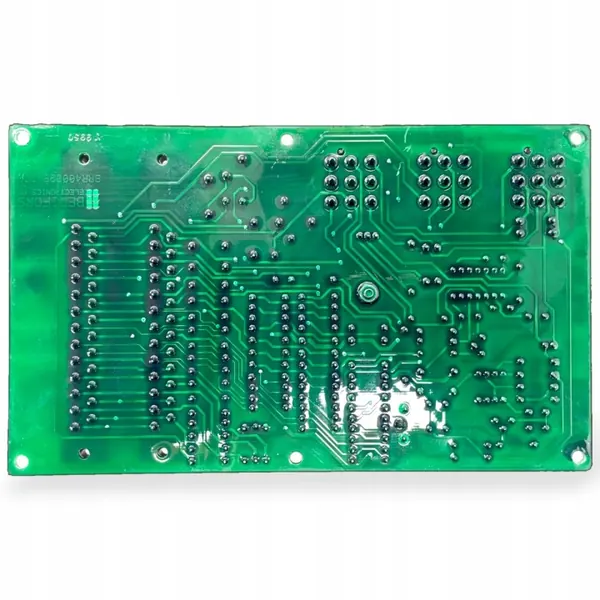 Volvo 3036923 Placa de fusibles impresa image 5