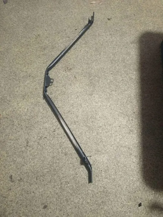 OEM 10031013 Nedre kylarbalk image 2
