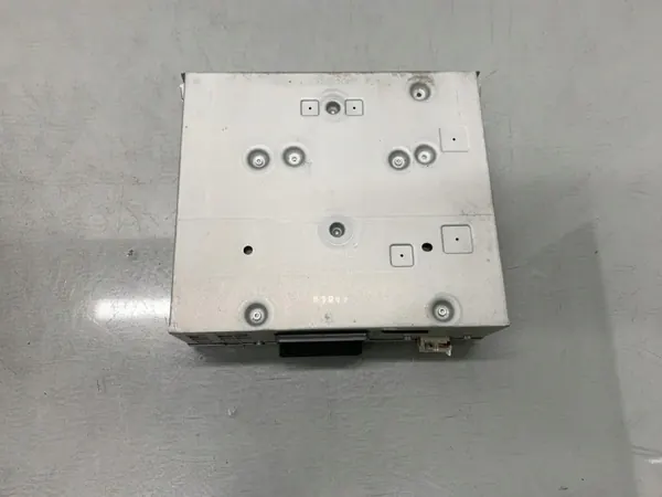 Audi A4 B8 Radio Tuner Lezer OEM 4G0035056 image 3