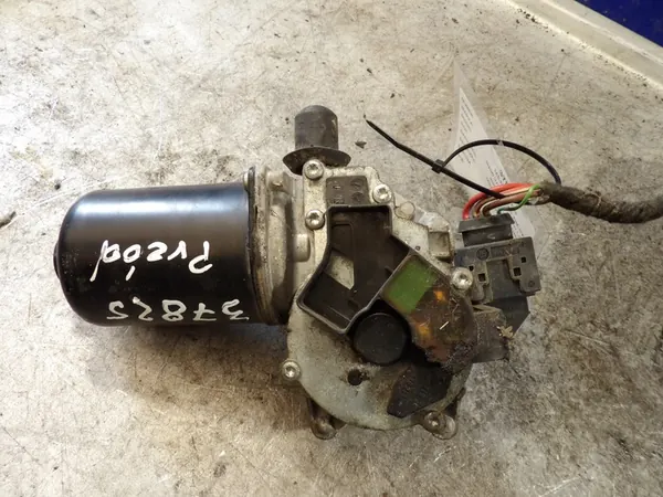 Scheibenwischermotor 1698200300 Mercedes W169 image 2