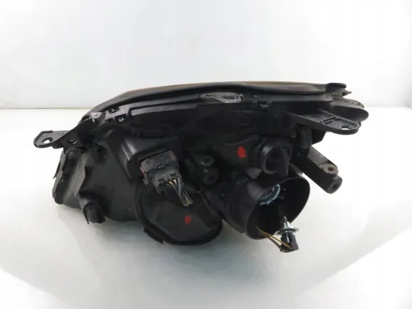 Gebrauchter Vauxhall Scheinwerfer OEM 20A285 rechte Seite image 6