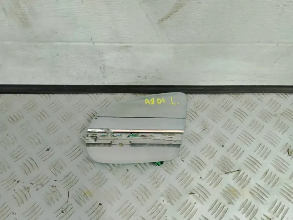 Insert Miroir Audi A8 D4 OEM 4H0857535C Gauche Photochrom image 2
