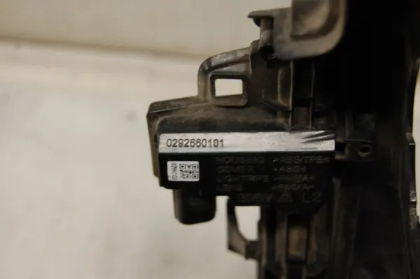 Peilipeite OEM 697095AA Vasen Etu BMW X3 G01 image 7