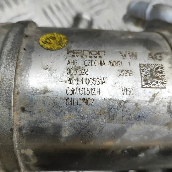 EGR-jäähdytin VW Passat Variant B8 2.0 TDI 03N131512H image 7