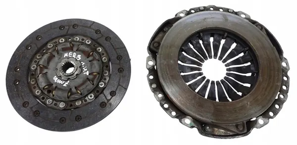 Kytkinlevy ja painelevy Opel Meriva B 1.4 T 55565497 image 2