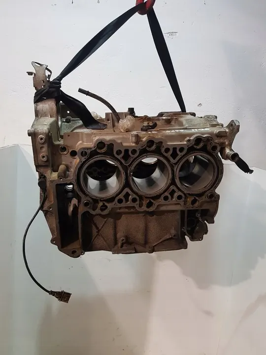 Motorblock Porsche Boxster S 3.2 252HK M96.21 image 2