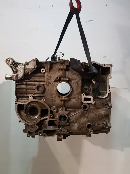 Motorblock Porsche Boxster S 3.2 252HK M96.21 image 3