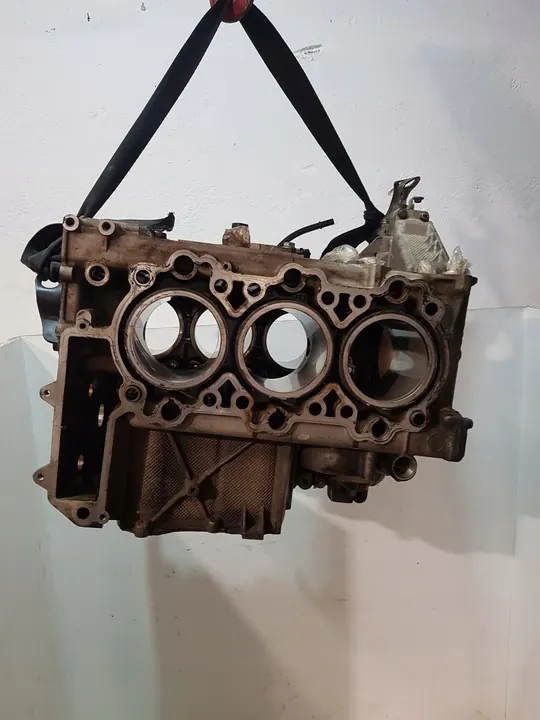 Motorblock Porsche Boxster S 3.2 252HK M96.21 image 4