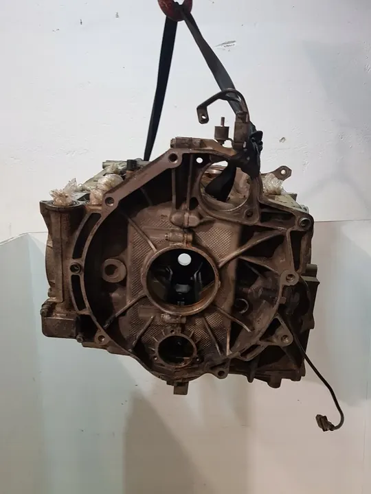 Motorblock Porsche Boxster S 3.2 252HK M96.21 image 5