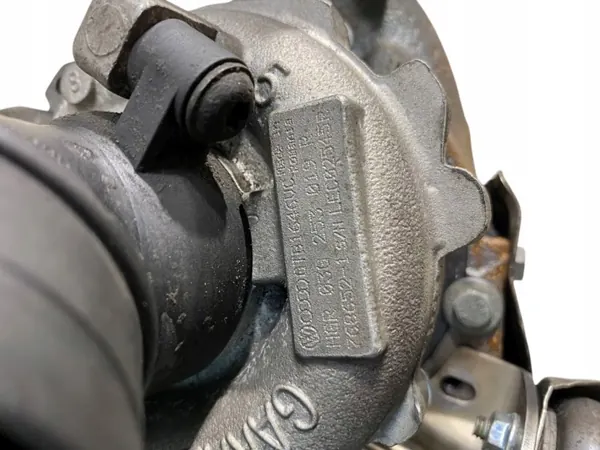 Turbo Mitsubishi OEM 03G253019R para Lancer Grandis 2.0 image 7