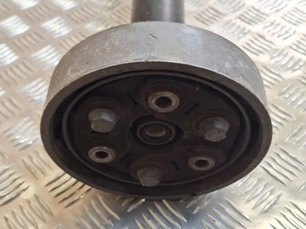 A3 RS3 8V Sedan Drivaxel 2.0 TSI TFSI image 3