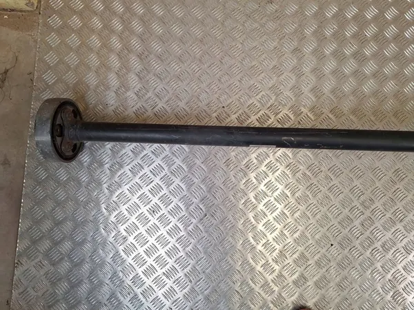 A3 RS3 8V Sedan Drivaxel 2.0 TSI TFSI image 4