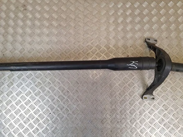 A3 RS3 8V Sedan Drivaxel 2.0 TSI TFSI image 5