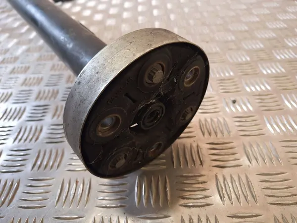 A3 RS3 8V Sedan Drivaxel 2.0 TSI TFSI image 7