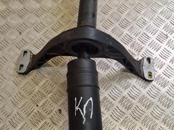 A3 RS3 8V Sedan Drivaxel 2.0 TSI TFSI image 8