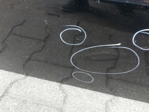 Left Front Door Peugeot 508 I image 4