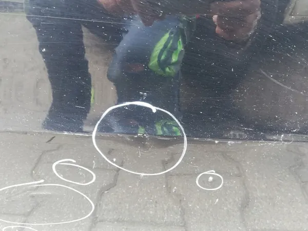 Left Front Door Peugeot 508 I image 5