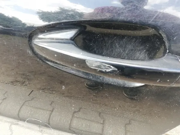 Left Front Door Peugeot 508 I image 6