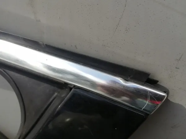 Left Front Door Peugeot 508 I image 7