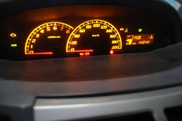 OEM AMORTYZATORY PRZÓ YARIS II Vooras Dempers Set image 5