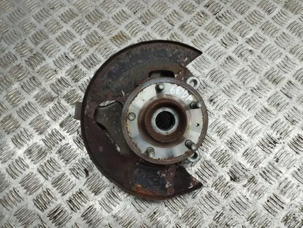 Moyeu de roue avant Opel Antara 2012 CB31000600 image 2
