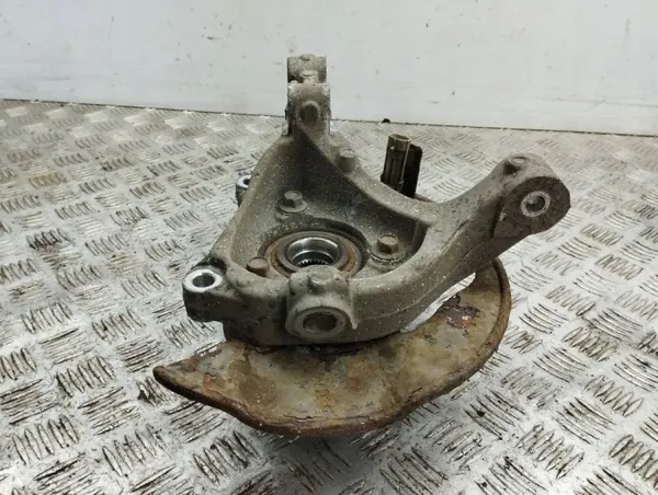 Moyeu de roue avant Opel Antara 2012 CB31000600 image 6