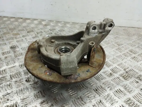 Moyeu de roue avant Opel Antara 2012 CB31000600 image 7