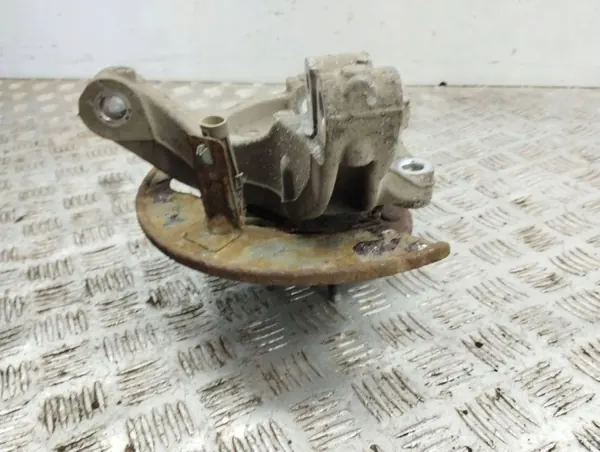 Moyeu de roue avant Opel Antara 2012 CB31000600 image 8