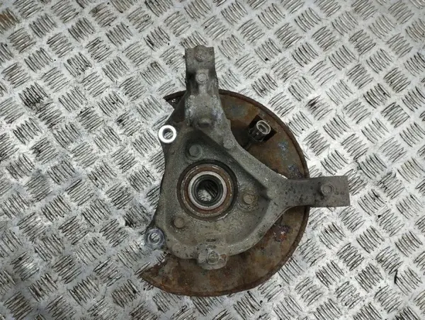 Moyeu de roue avant Opel Antara 2012 CB31000600 image 9