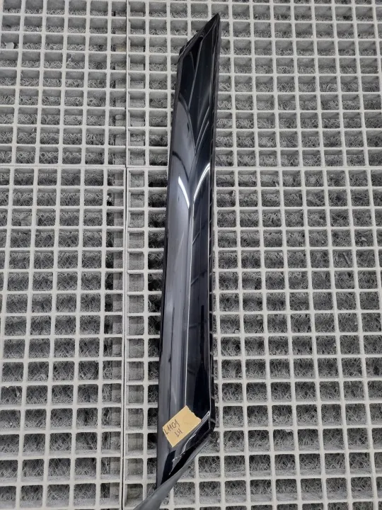 Cubierta de pilar A MINI OEM 5408600/5408700 Usada image 3